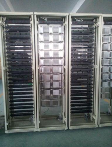 價格|3000對電話配線架|生產廠家  3年 所屬行業(yè):通信 傳輸,交換設備