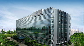 creator快捷高清系統(tǒng)應(yīng)用于海能達(dá)通信展示廳