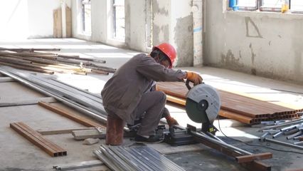 特區(qū)高質量發(fā)展 | 霍爾果斯:聚焦產業(yè)園區(qū)建設 實現產業(yè)集聚發(fā)展