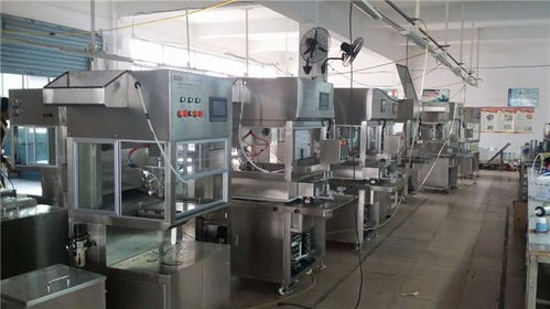 汕頭玩具噴漆設(shè)備廠家品牌企業(yè)