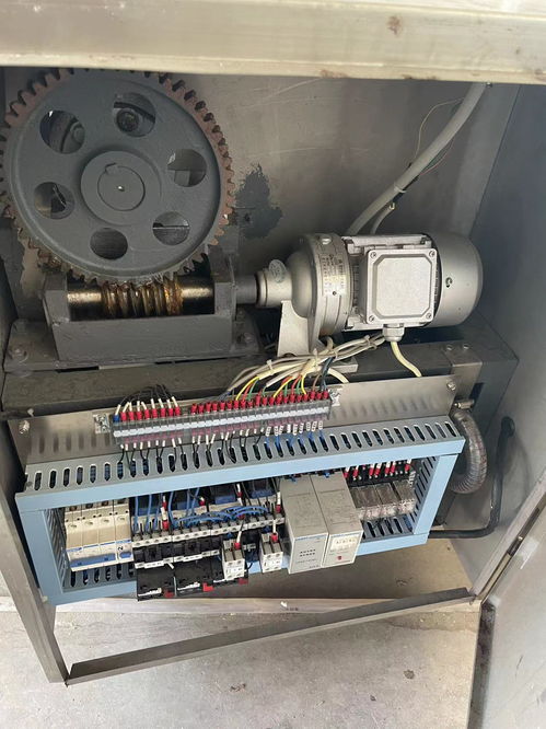 供應二手真空和面機 包子水餃皮饅頭食品加工設備 支持定制