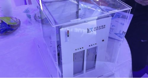 semicon2024收官,第三代半導體賽道競爭激烈