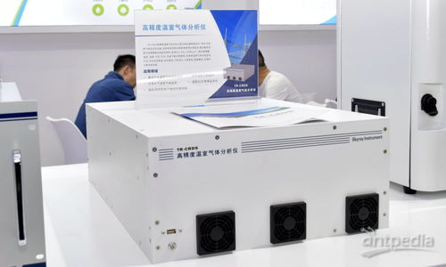 天瑞儀器攜多款無人機新品亮相上海環(huán)博會，引領(lǐng)通訊設(shè)備研發(fā)新潮流