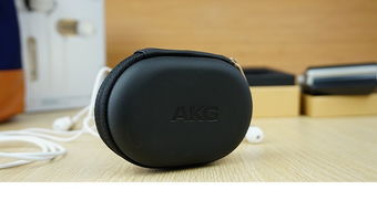 好看又好用，AKG N20C 線控通話耳機體驗